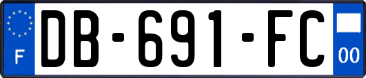 DB-691-FC
