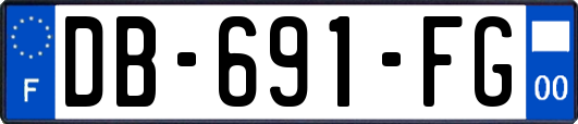 DB-691-FG