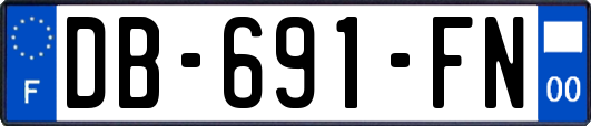 DB-691-FN