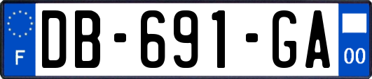 DB-691-GA