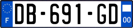 DB-691-GD