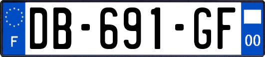 DB-691-GF