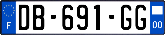 DB-691-GG