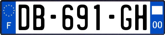 DB-691-GH