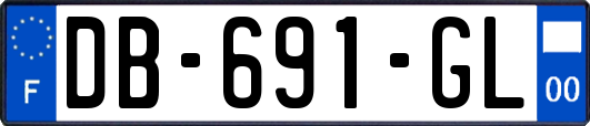 DB-691-GL