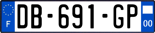 DB-691-GP