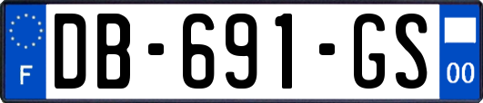 DB-691-GS