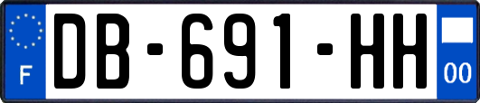 DB-691-HH