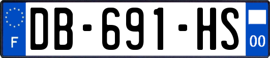 DB-691-HS