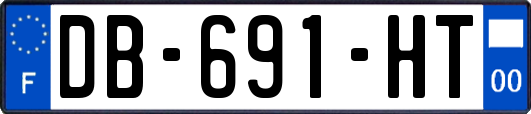 DB-691-HT