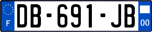 DB-691-JB