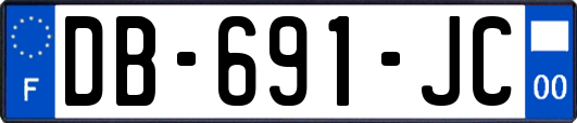 DB-691-JC