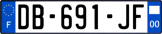 DB-691-JF