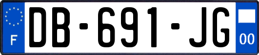 DB-691-JG