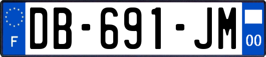 DB-691-JM