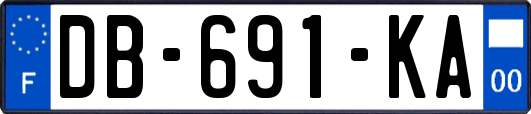 DB-691-KA