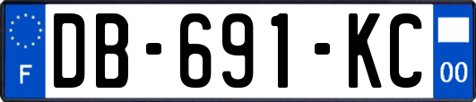 DB-691-KC