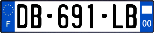 DB-691-LB