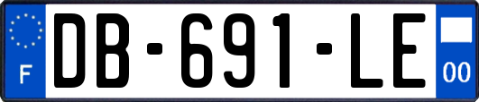 DB-691-LE