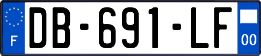 DB-691-LF