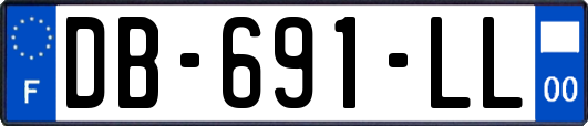 DB-691-LL