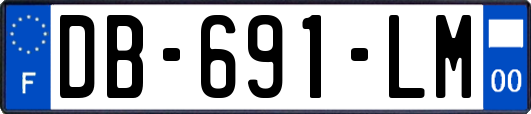 DB-691-LM