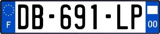 DB-691-LP