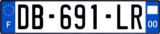 DB-691-LR
