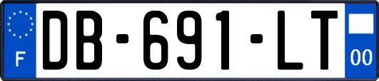 DB-691-LT