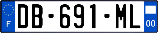 DB-691-ML
