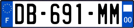 DB-691-MM