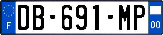 DB-691-MP
