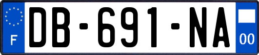 DB-691-NA