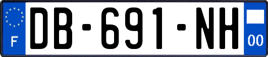 DB-691-NH