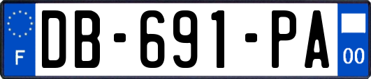 DB-691-PA