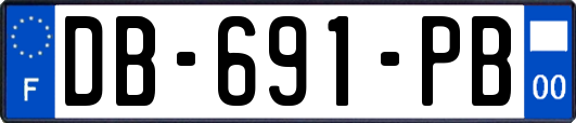 DB-691-PB