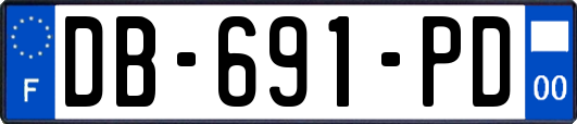 DB-691-PD