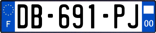 DB-691-PJ