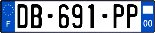 DB-691-PP