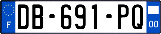 DB-691-PQ