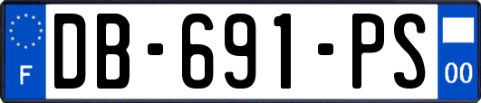 DB-691-PS