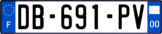DB-691-PV