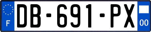 DB-691-PX