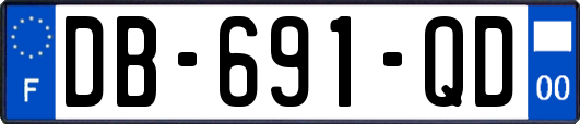 DB-691-QD