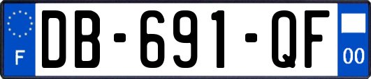 DB-691-QF