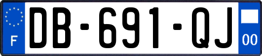 DB-691-QJ
