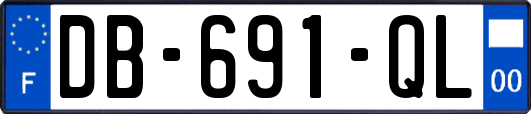 DB-691-QL