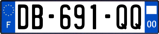 DB-691-QQ