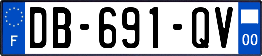 DB-691-QV