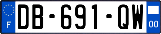 DB-691-QW